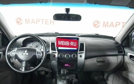Mitsubishi Pajero Sport II рестайлинг, 2013 год, 1 598 000 рублей, 16 фотография