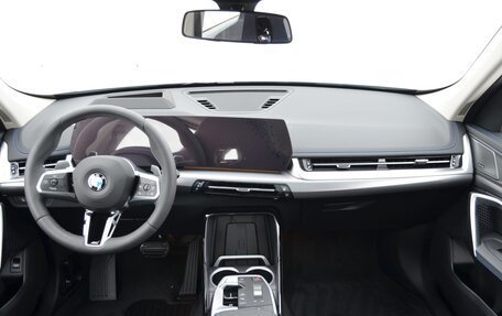 BMW X1, 2025 год, 6 300 000 рублей, 10 фотография