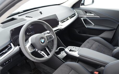 BMW X1, 2025 год, 6 300 000 рублей, 9 фотография