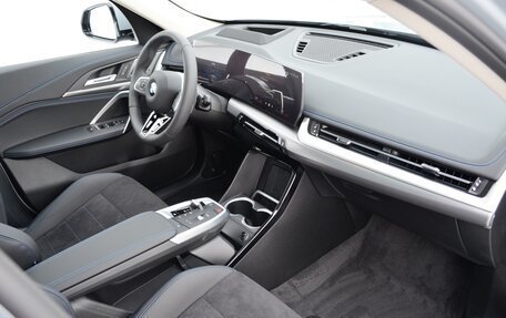 BMW X1, 2025 год, 6 300 000 рублей, 11 фотография