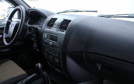 ЛуАЗ Patriot, 2014 год, 809 000 рублей, 8 фотография