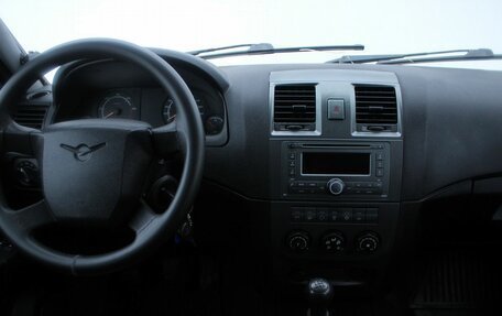 ЛуАЗ Patriot, 2014 год, 809 000 рублей, 7 фотография