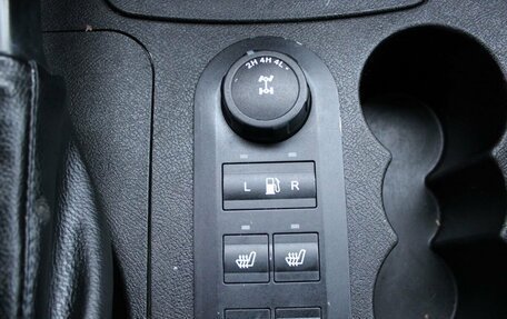 ЛуАЗ Patriot, 2014 год, 809 000 рублей, 13 фотография