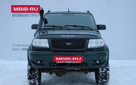ЛуАЗ Patriot, 2014 год, 809 000 рублей, 3 фотография