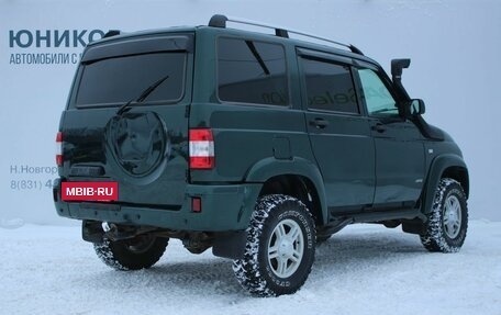 ЛуАЗ Patriot, 2014 год, 809 000 рублей, 5 фотография