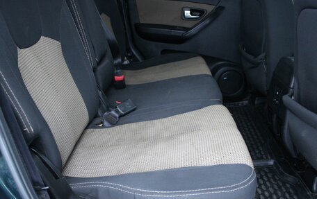 ЛуАЗ Patriot, 2014 год, 809 000 рублей, 15 фотография