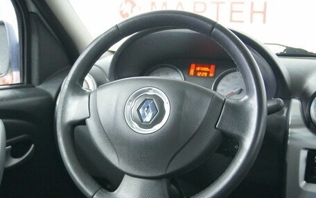 Renault Logan I, 2013 год, 488 000 рублей, 15 фотография