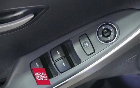 Hyundai i30 II рестайлинг, 2012 год, 954 000 рублей, 14 фотография