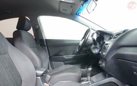 KIA Rio III рестайлинг, 2014 год, 871 000 рублей, 10 фотография