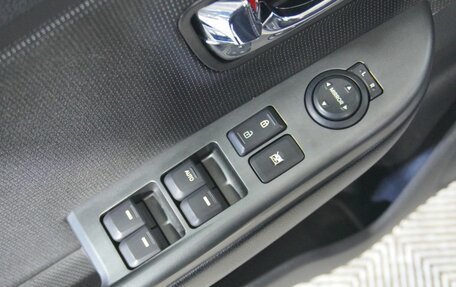 KIA Rio III рестайлинг, 2014 год, 871 000 рублей, 14 фотография