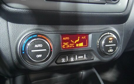 KIA Rio III рестайлинг, 2014 год, 871 000 рублей, 13 фотография