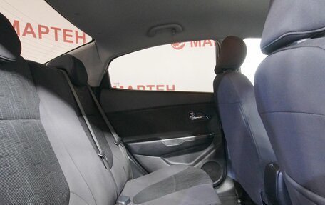 KIA Rio III рестайлинг, 2014 год, 871 000 рублей, 11 фотография