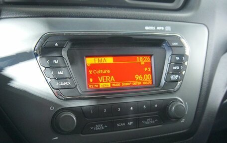 KIA Rio III рестайлинг, 2014 год, 871 000 рублей, 12 фотография