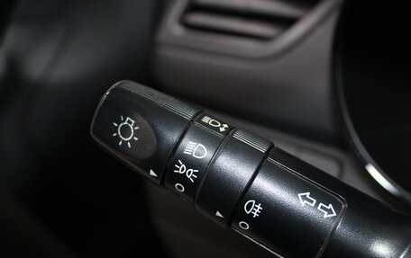 KIA Rio III рестайлинг, 2015 год, 999 900 рублей, 13 фотография