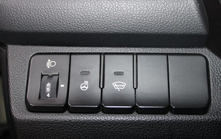 KIA Rio III рестайлинг, 2015 год, 999 900 рублей, 9 фотография