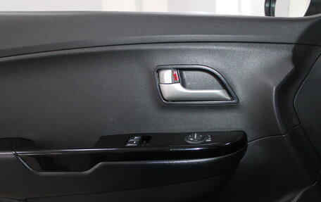 KIA Rio III рестайлинг, 2015 год, 999 900 рублей, 8 фотография