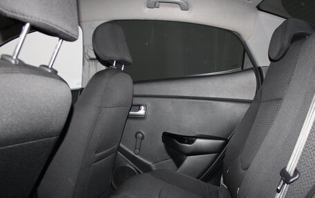 KIA Rio III рестайлинг, 2015 год, 999 900 рублей, 16 фотография