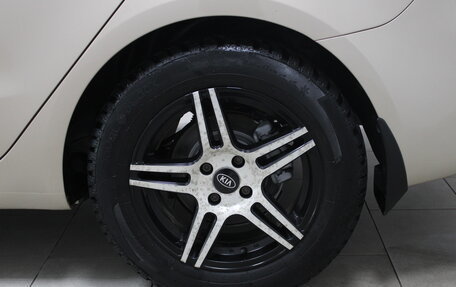 KIA Rio III рестайлинг, 2015 год, 999 900 рублей, 17 фотография
