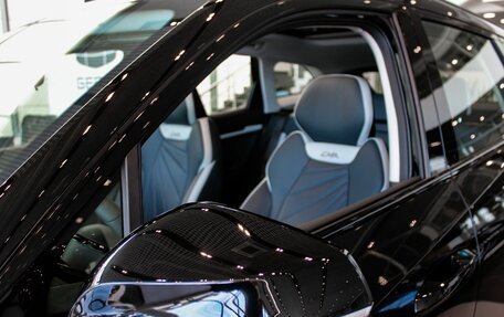 Geely Atlas, 2025 год, 3 760 990 рублей, 11 фотография