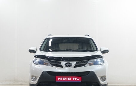 Toyota RAV4, 2014 год, 1 749 000 рублей, 1 фотография