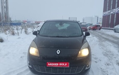 Renault Scenic III, 2011 год, 900 000 рублей, 1 фотография