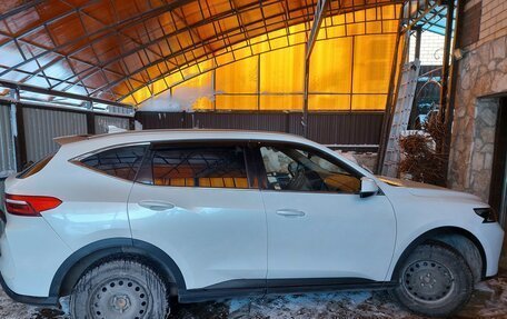 Haval F7 I, 2024 год, 1 739 000 рублей, 1 фотография