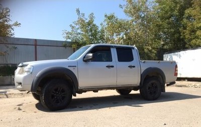 Ford Ranger II рестайлинг, 2008 год, 895 000 рублей, 1 фотография