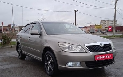 Skoda Octavia, 2012 год, 930 000 рублей, 1 фотография