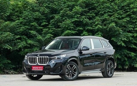 BMW X1, 2025 год, 6 349 900 рублей, 1 фотография