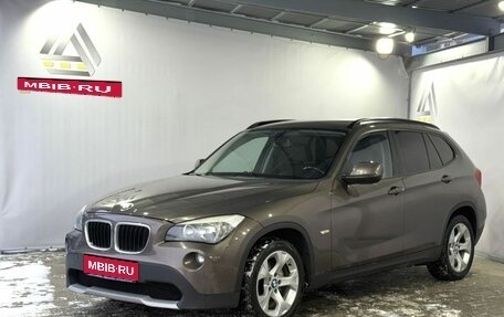 BMW X1, 2011 год, 1 099 000 рублей, 1 фотография