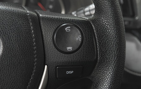 Toyota RAV4, 2014 год, 1 749 000 рублей, 13 фотография