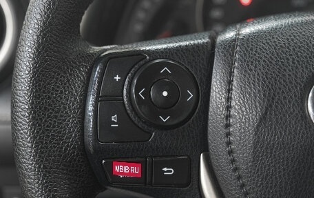 Toyota RAV4, 2014 год, 1 749 000 рублей, 12 фотография