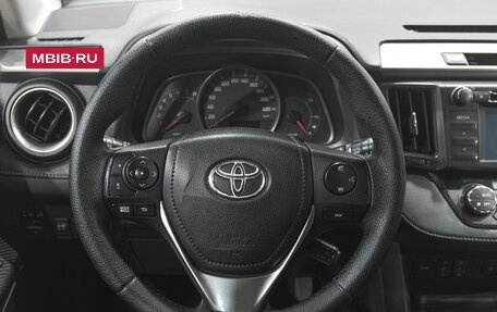 Toyota RAV4, 2014 год, 1 749 000 рублей, 11 фотография