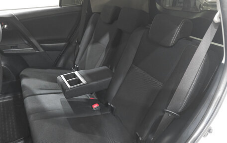 Toyota RAV4, 2014 год, 1 749 000 рублей, 22 фотография