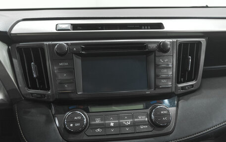 Toyota RAV4, 2014 год, 1 749 000 рублей, 20 фотография