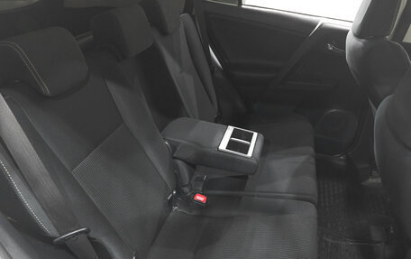 Toyota RAV4, 2014 год, 1 749 000 рублей, 21 фотография