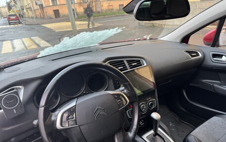 Citroen C4 II рестайлинг, 2011 год, 620 000 рублей, 7 фотография