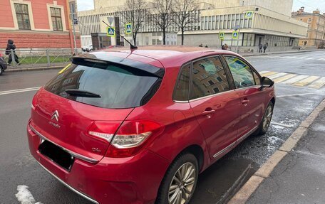 Citroen C4 II рестайлинг, 2011 год, 620 000 рублей, 5 фотография
