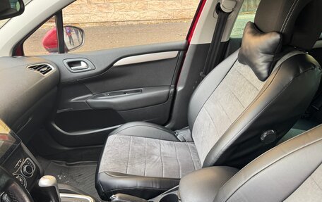 Citroen C4 II рестайлинг, 2011 год, 620 000 рублей, 8 фотография