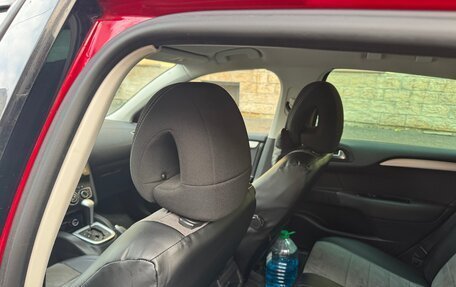 Citroen C4 II рестайлинг, 2011 год, 620 000 рублей, 10 фотография