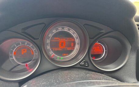 Citroen C4 II рестайлинг, 2011 год, 620 000 рублей, 12 фотография