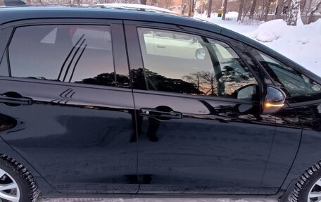 Honda Fit, 2021 год, 1 550 000 рублей, 8 фотография