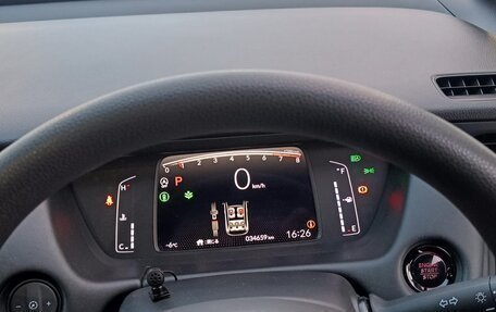 Honda Fit, 2021 год, 1 550 000 рублей, 12 фотография