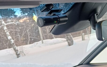 Honda Fit, 2021 год, 1 550 000 рублей, 13 фотография