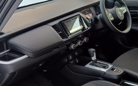 Honda Fit, 2021 год, 1 550 000 рублей, 14 фотография