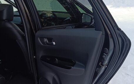 Honda Fit, 2021 год, 1 550 000 рублей, 17 фотография