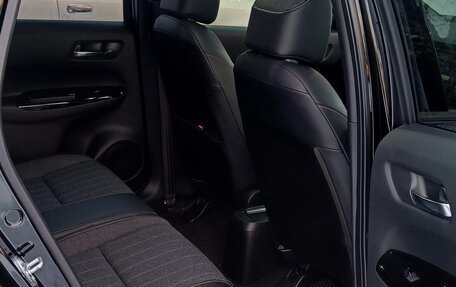 Honda Fit, 2021 год, 1 550 000 рублей, 18 фотография