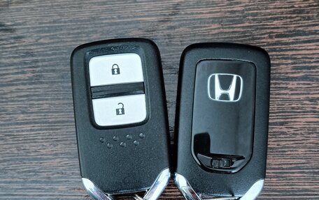Honda Fit, 2021 год, 1 550 000 рублей, 22 фотография