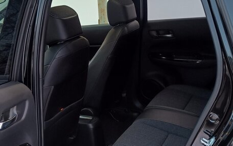 Honda Fit, 2021 год, 1 550 000 рублей, 15 фотография