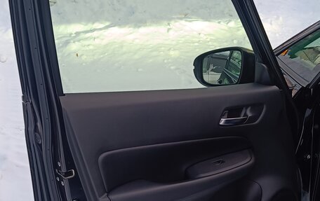 Honda Fit, 2021 год, 1 550 000 рублей, 16 фотография